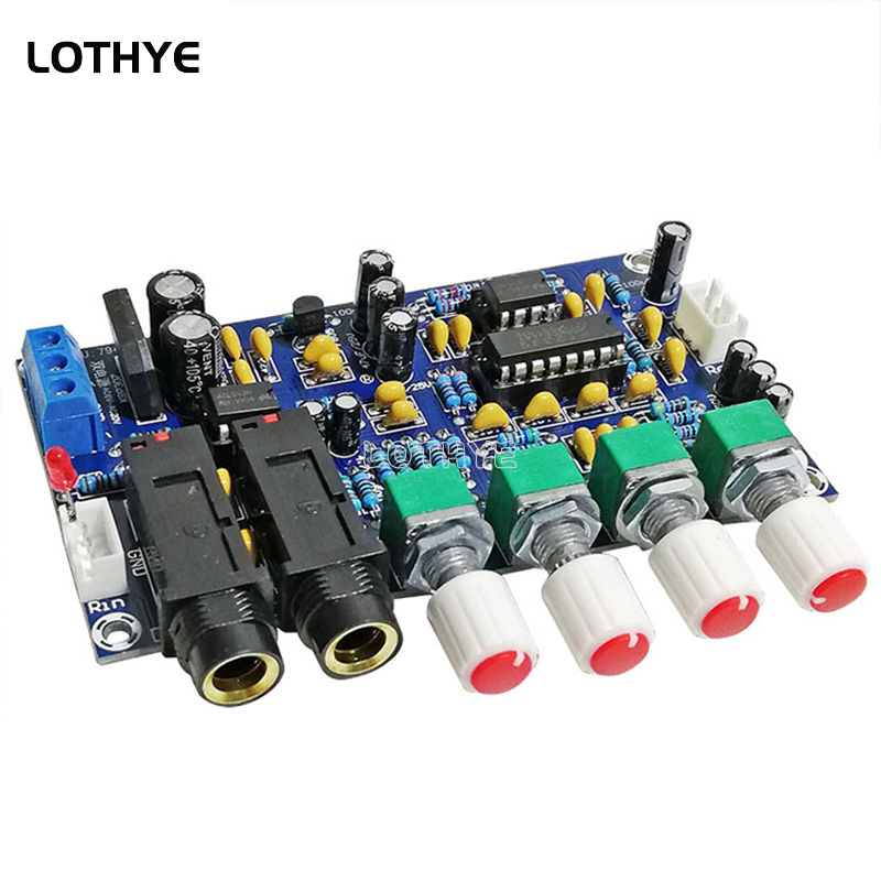 PT2399 Microphone Amplifier Bo - Diy Electronics Board 评论和价格