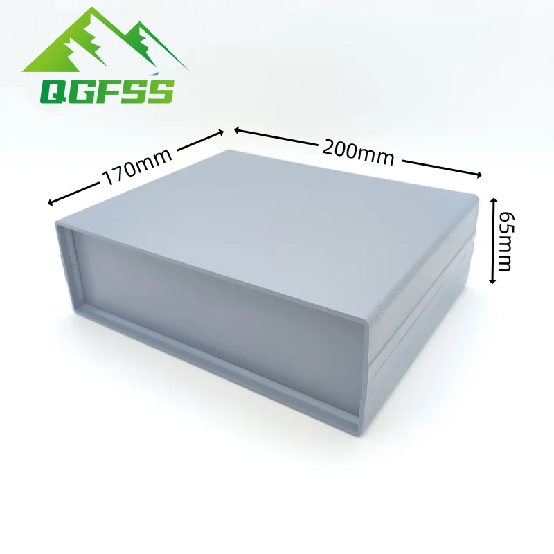 Enclosure Case Plastic Box 200 - Diy Electronics Board 评论和价格