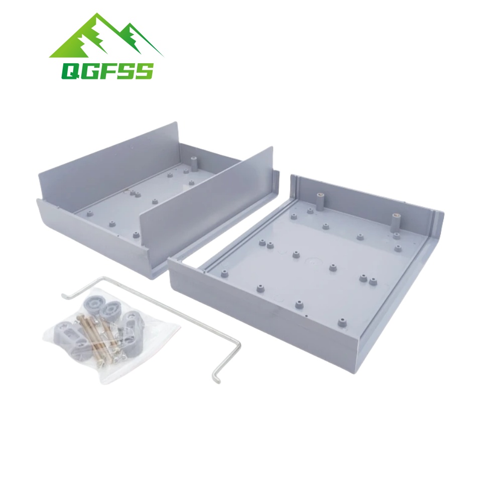 Enclosure Case Plastic Box 200 - Diy Electronics Board 评论和价格