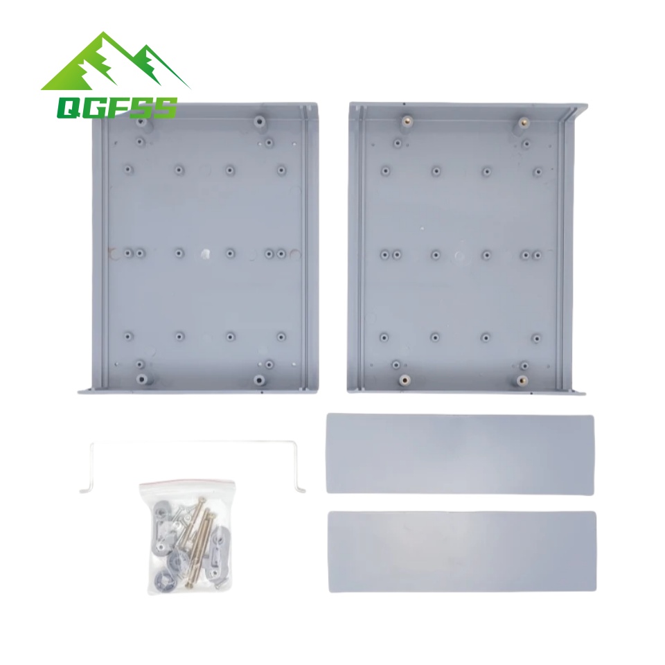 Enclosure Case Plastic Box 200 - Diy Electronics Board 评论和价格