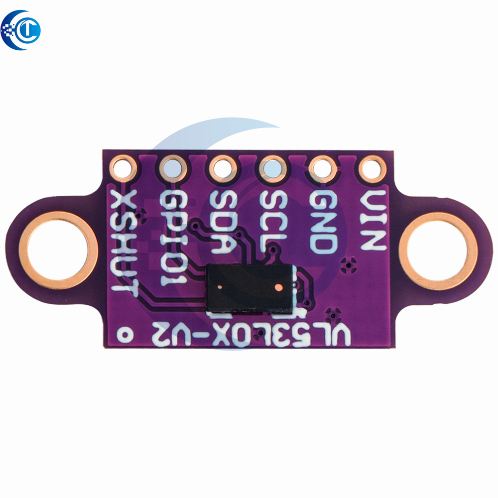 VL53L0X Time-of-Flight (ToF) L - Diy Lightsaber Electronics 评论和价格