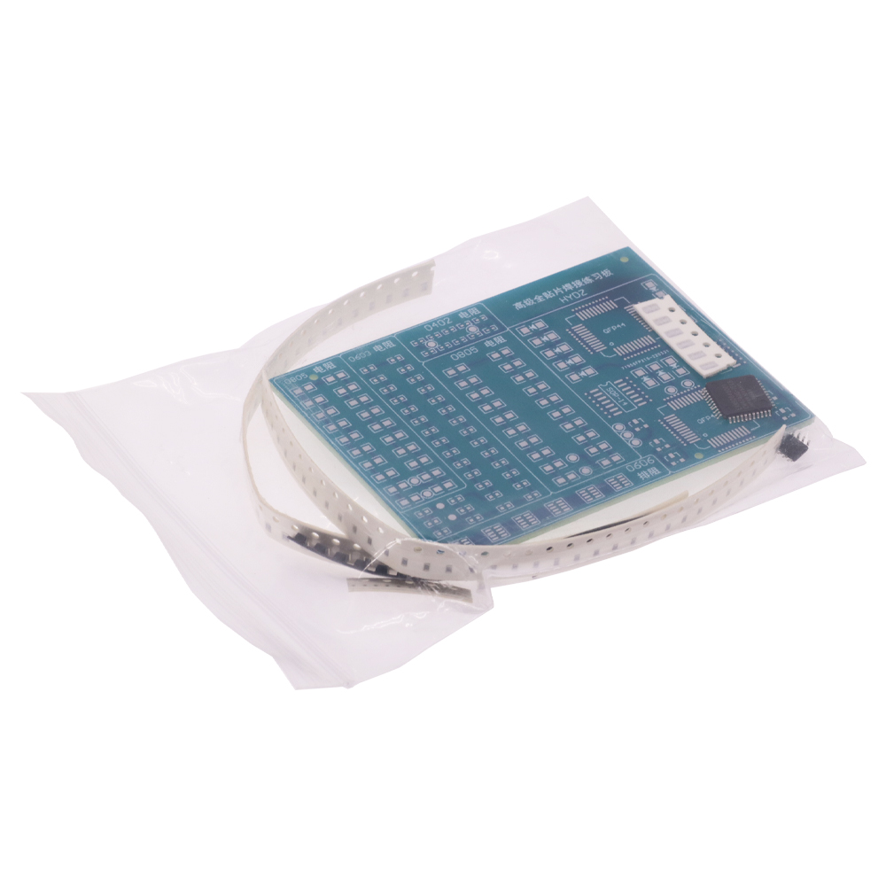 SMD NE555 CD4017 Rotating Flas - Diy Electronics Project Kit 评论和价格