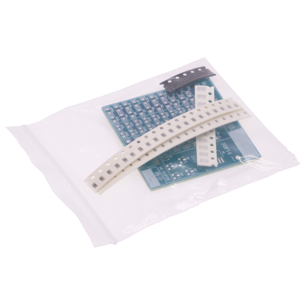 SMD NE555 CD4017 Rotating Flas - Diy Electronics Project Kit 评论和价格