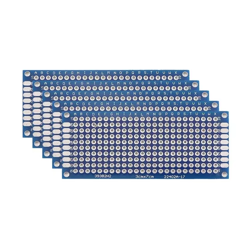 10pcs Universal Double Sided B - Diy Electronics Project Kit 评论和价格