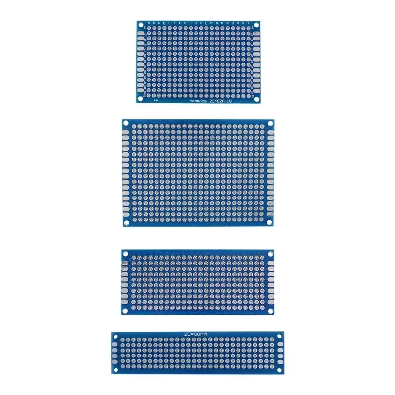 10pcs Universal Double Sided B - Diy Electronics Project Kit 评论和价格