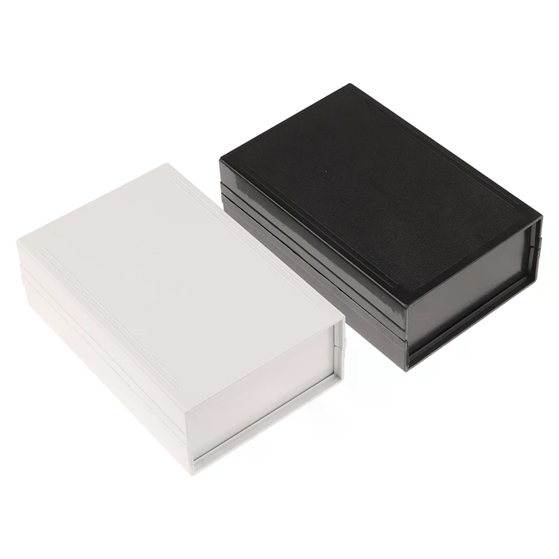 1pcs Box 150x100x55mm Boxes Pc - Useful Diy Electronics Projects 评论和价格