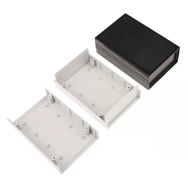 1pcs Box 150x100x55mm Boxes Pc - Useful Diy Electronics Projects 评论和价格