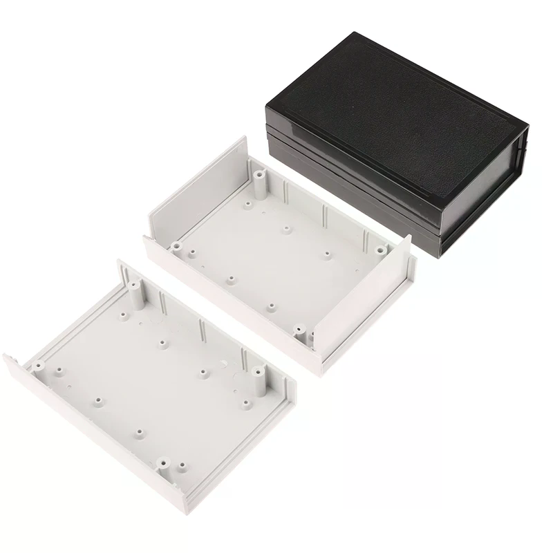 1pcs Box 150x100x55mm Boxes Pc - Useful Diy Electronics Projects 评论和价格