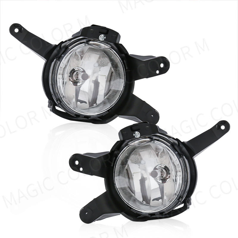 LED Fog Lights For Chevrolet C - Led Assortment Kit 评论和价格