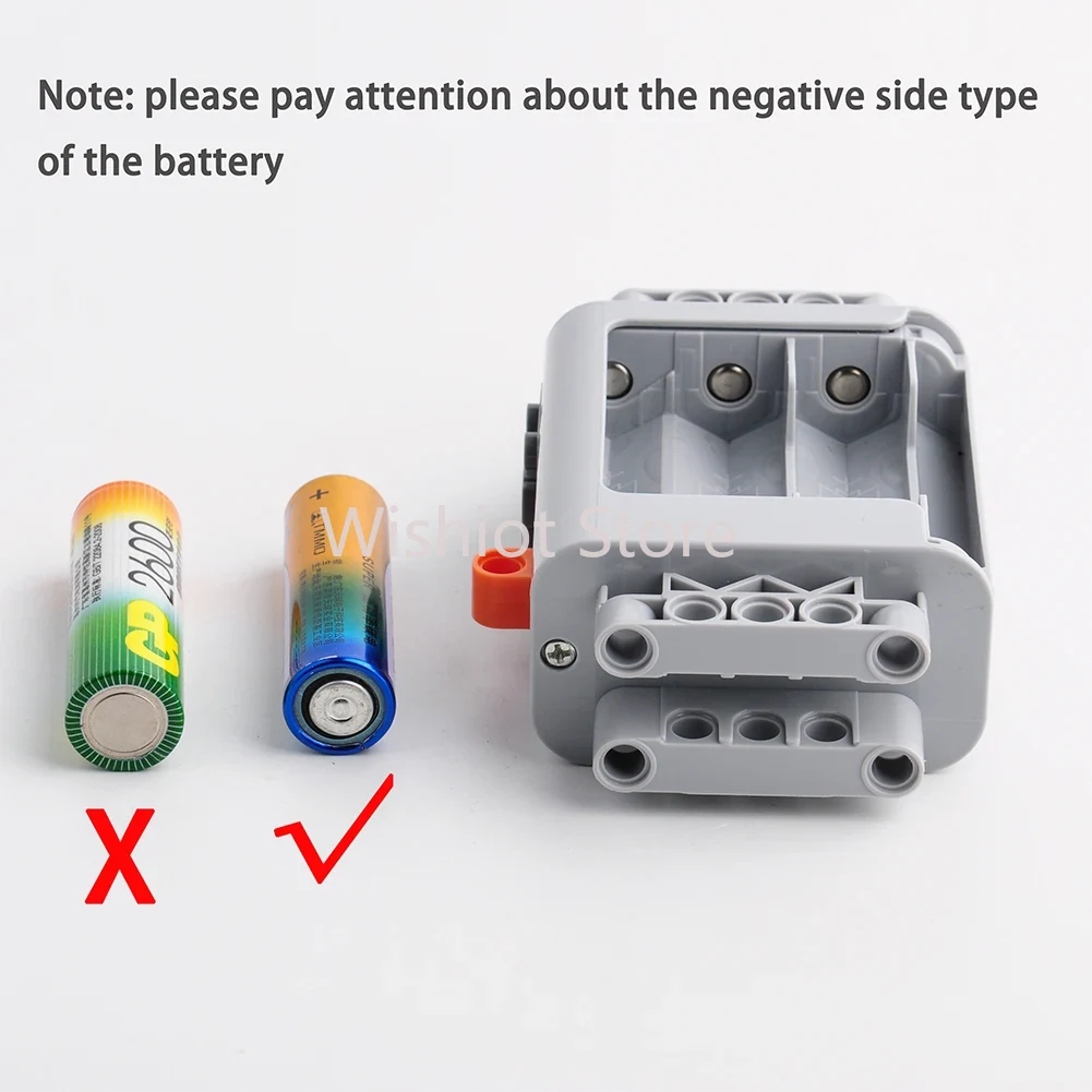 Power functions Upgrate Motor  - Diy Electronics Board 评论和价格