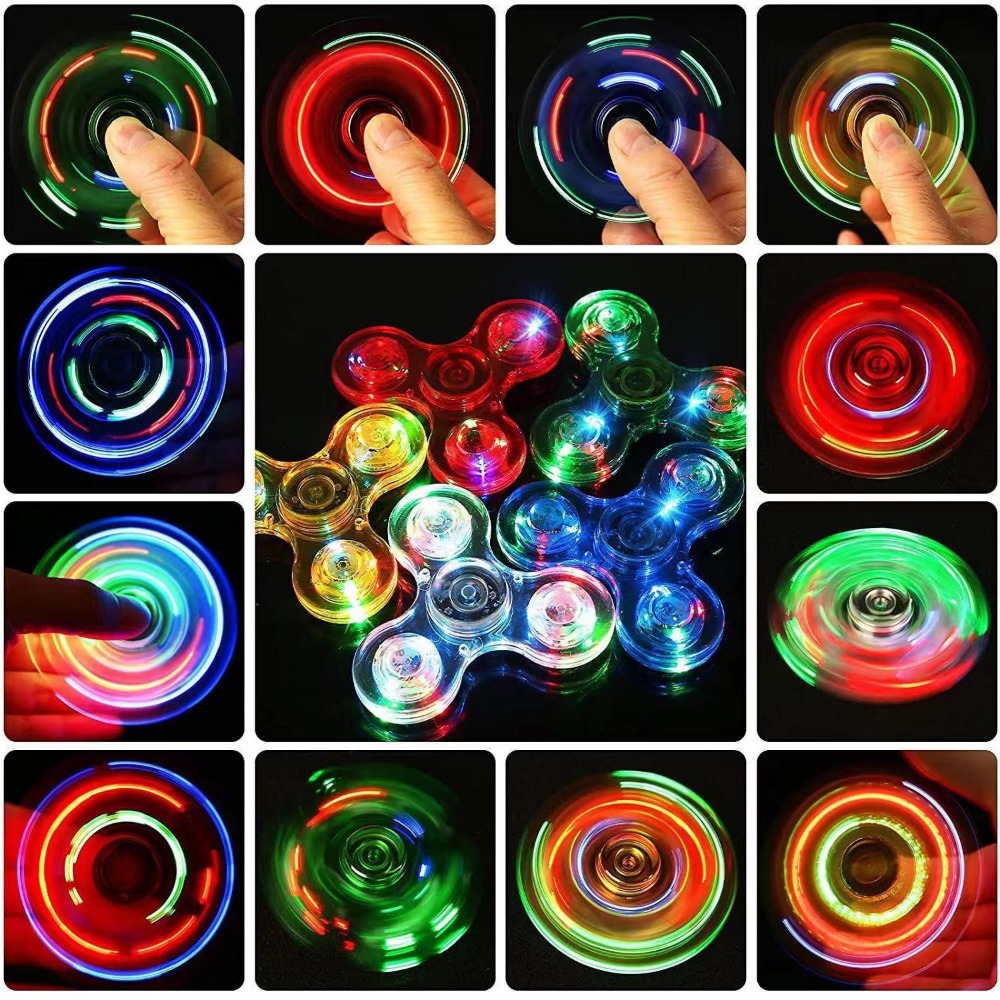 3-10Pcs Boxed 7.5cm Transparen - Diy Halloween Electronics 评论和价格