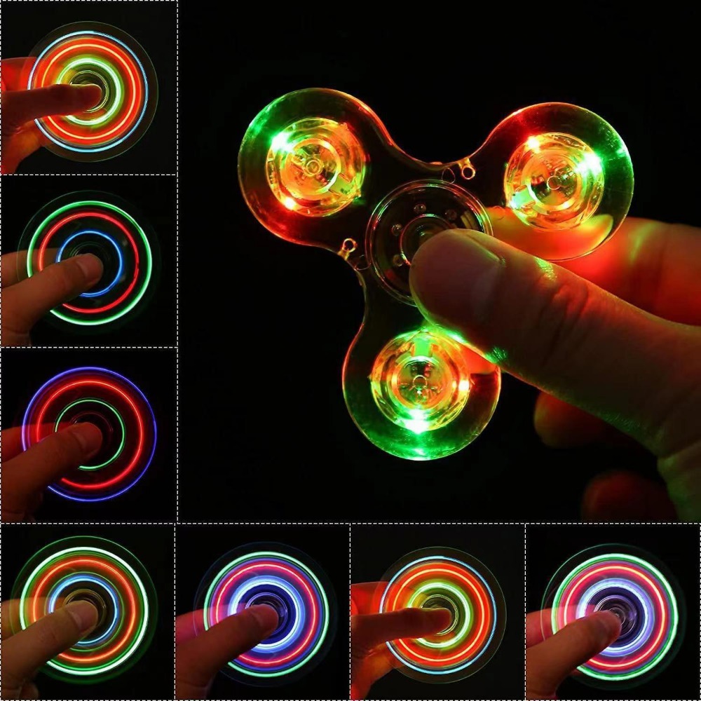 3-10Pcs Boxed 7.5cm Transparen - Diy Halloween Electronics 评论和价格