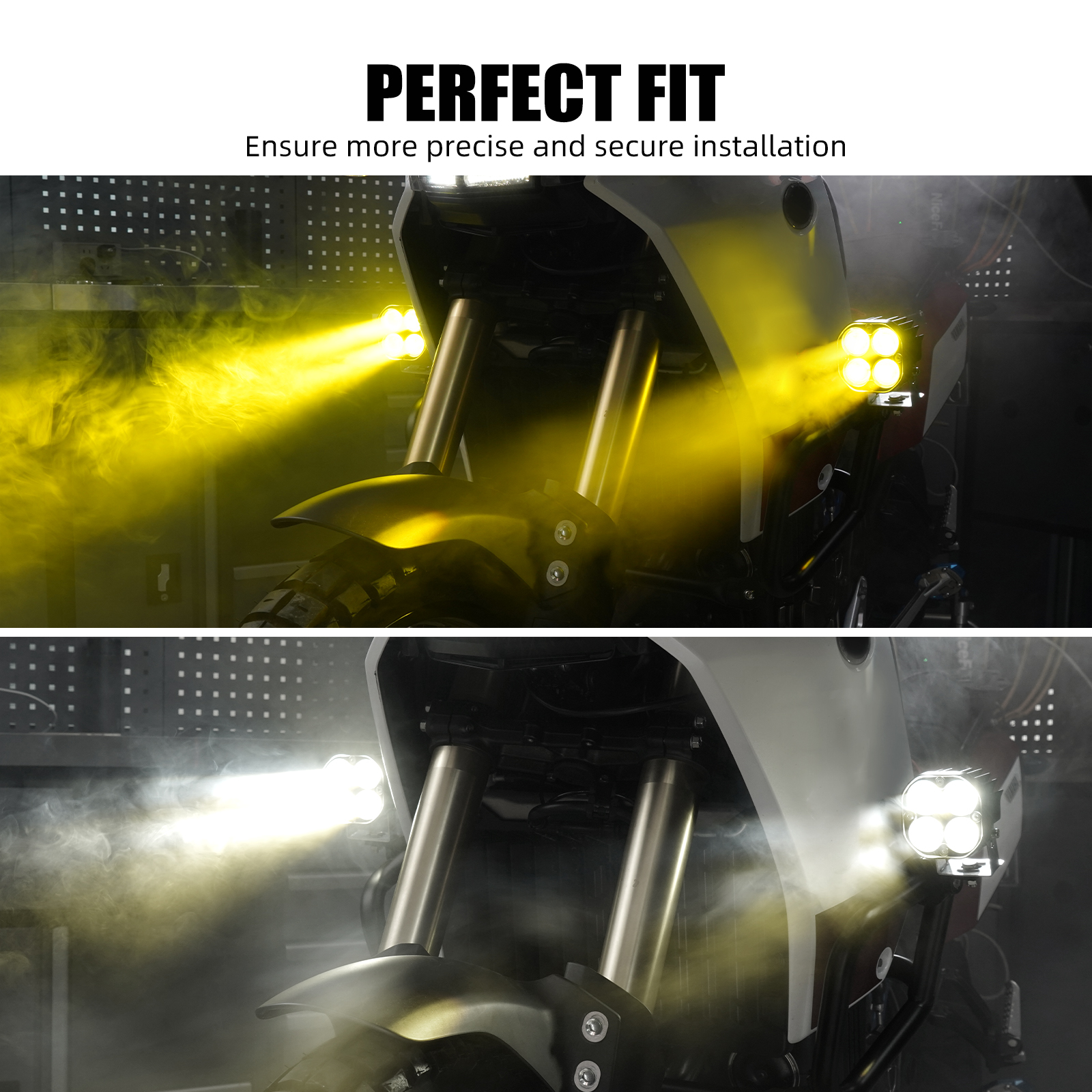 NICECNC For Yamaha Tenere 700  - Led Assortment Kit 评论和价格