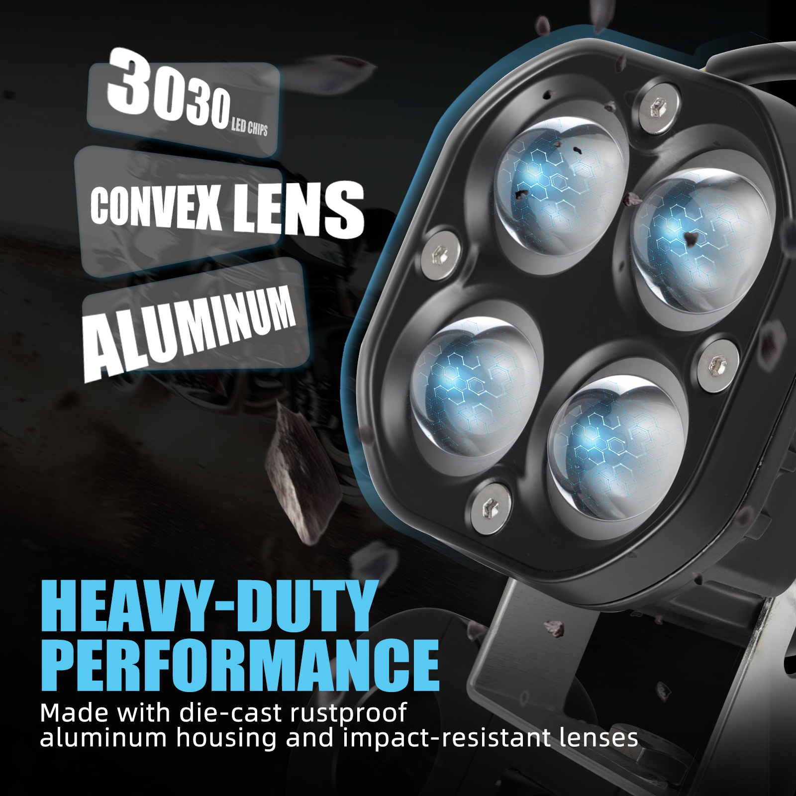 NICECNC For Yamaha Tenere 700  - Led Assortment Kit 评论和价格