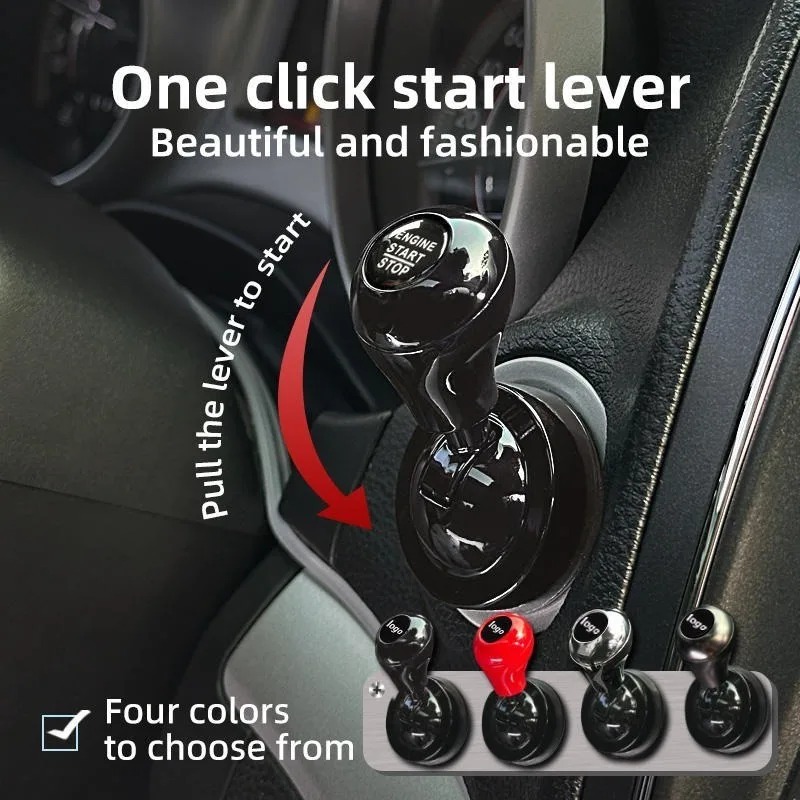 Retro Joystick Decoration Car  - Push Button Tactile 评论和价格