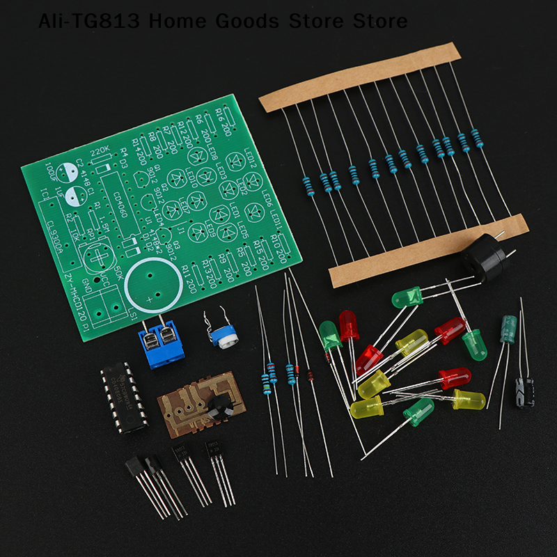 [TG813]New Style DIY Electroni - Diy Electronics Workbench 评论和价格