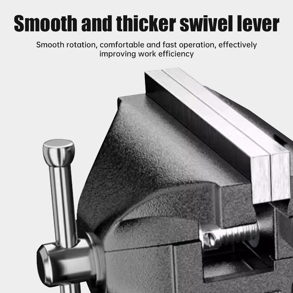 Mini Bench Vise Table Clamp Sc - Diy Electronics Table 评论和价格