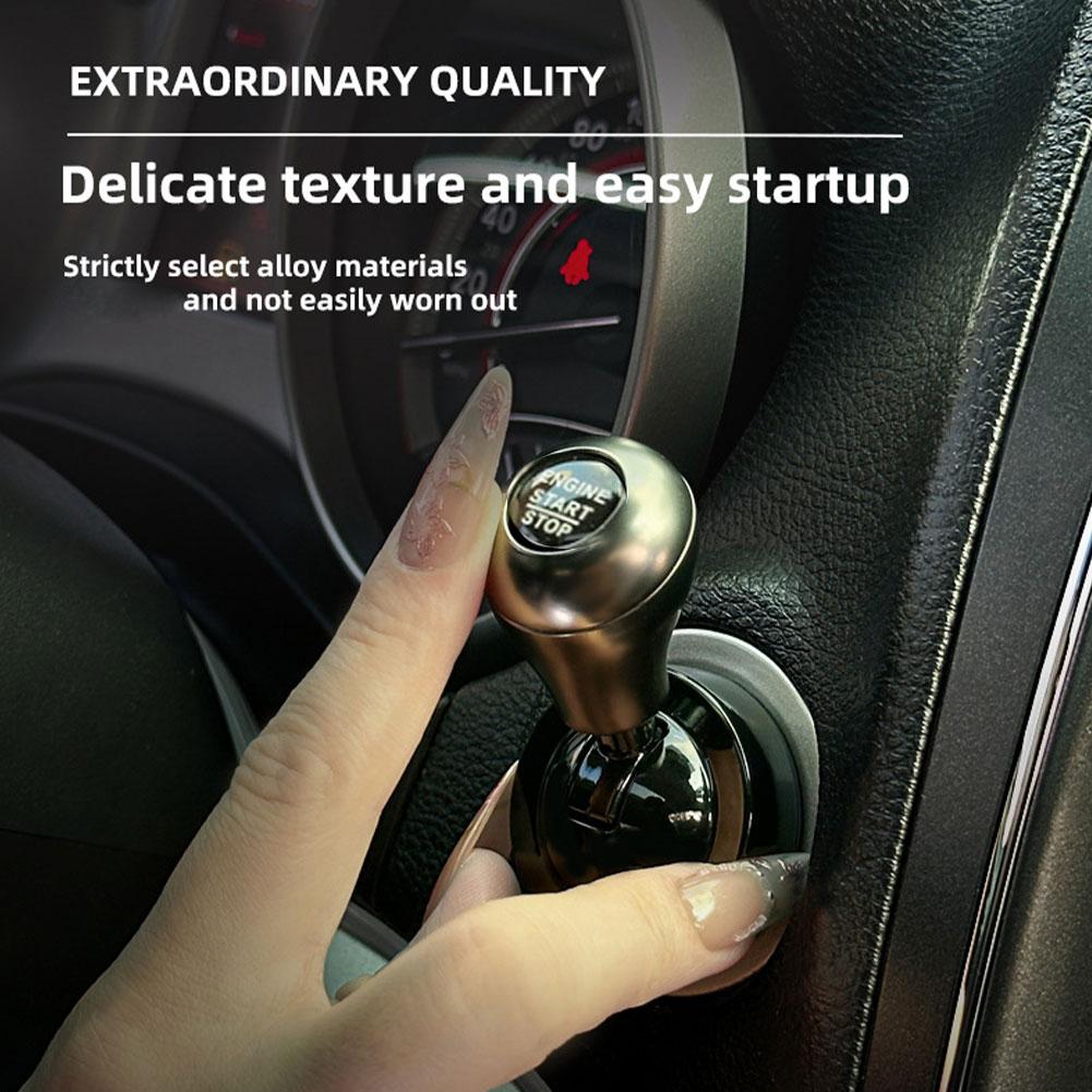  Car One-Touch Start Button w - Push Button Tactile 评论和价格