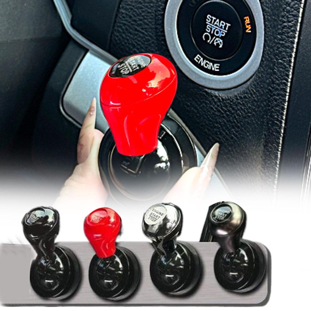  Car One-Touch Start Button w - Push Button Tactile 评论和价格