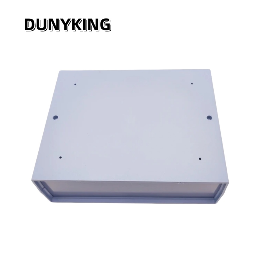 Enclosure Case Plastic Box 195 - Diy Projects With Electronics 评论和价格