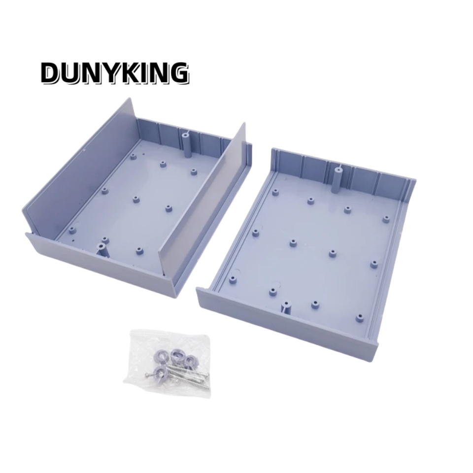 Enclosure Case Plastic Box 195 - Diy Projects With Electronics 评论和价格