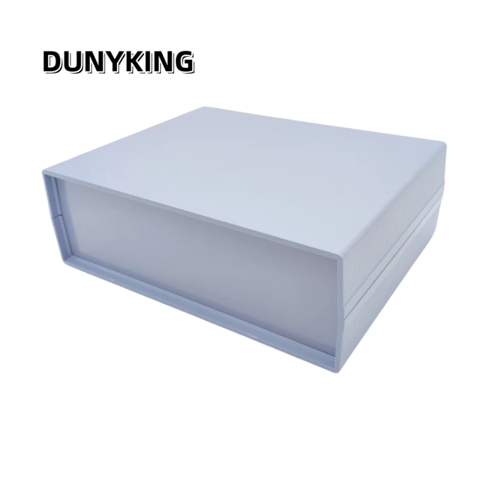 Enclosure Case Plastic Box 195 - Diy Projects With Electronics 评论和价格