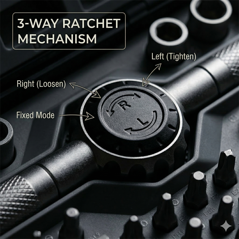 69 in 1 Ratchet Screwdriver Se - Diy Electronics Project Kit 评论和价格