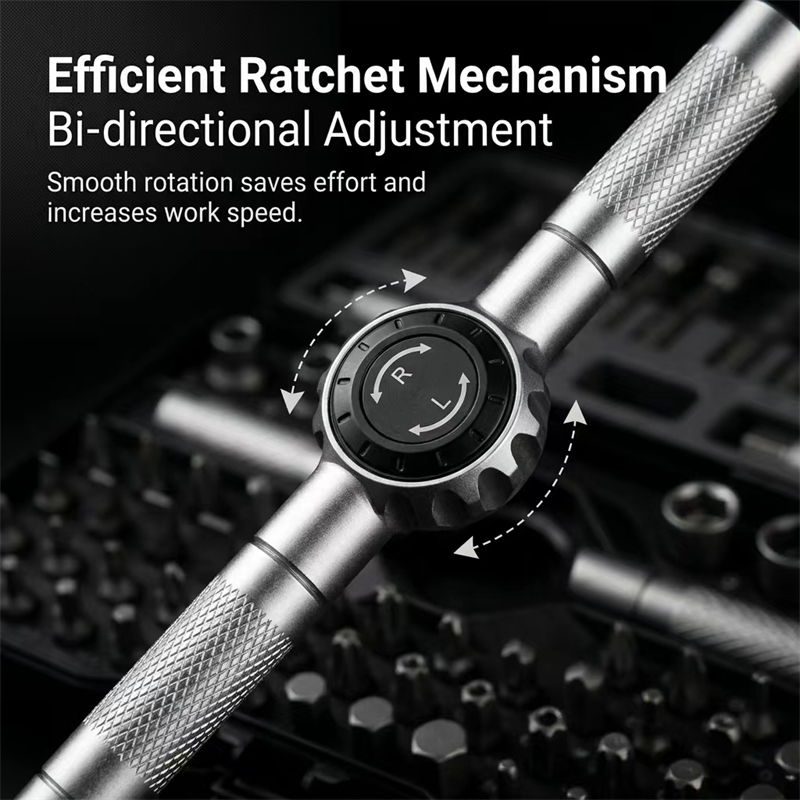 69 in 1 Ratchet Screwdriver Se - Diy Electronics Project Kit 评论和价格