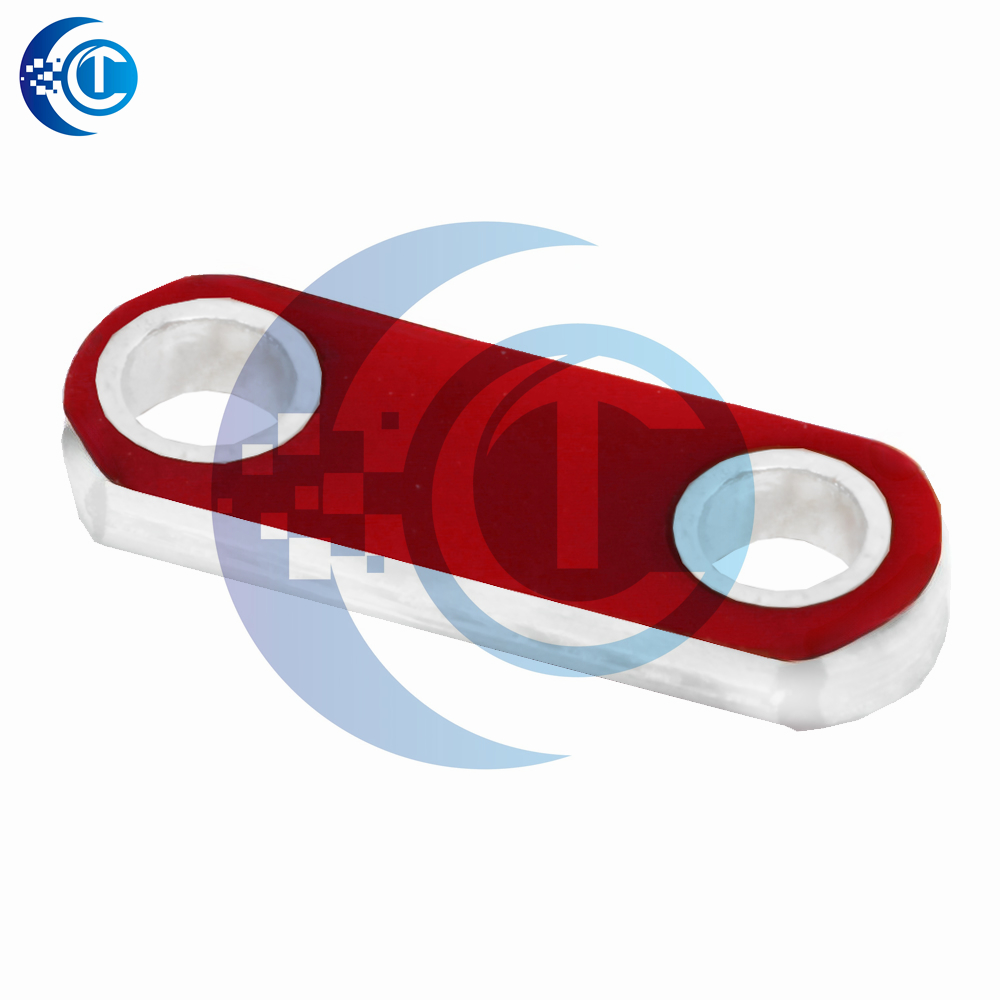 Mini SMD Red LED Module 3V-5V  - Diy Wearable Electronics 评论和价格