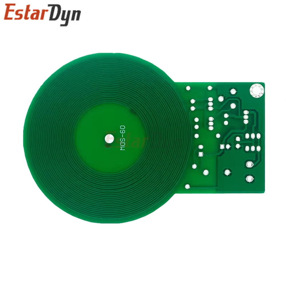 JS-60 DIY Metal Detector Kit D - Diy Electronics Board 评论和价格