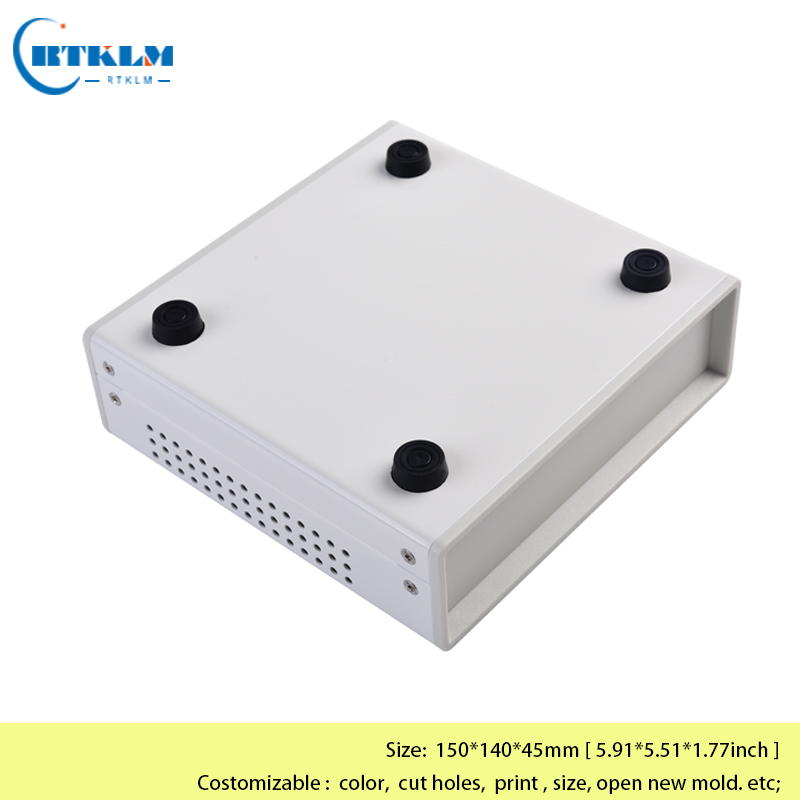 DIY Electronic Project Box Iro - Diy Projects With Electronics 评论和价格