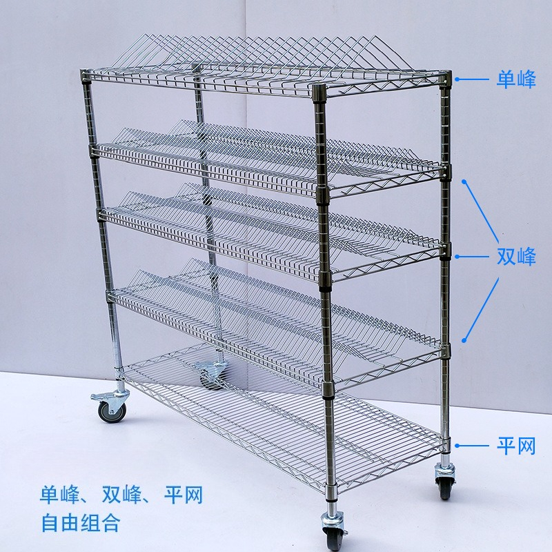 Anti-static material racks, tu - Diy Electronics Rack 评论和价格
