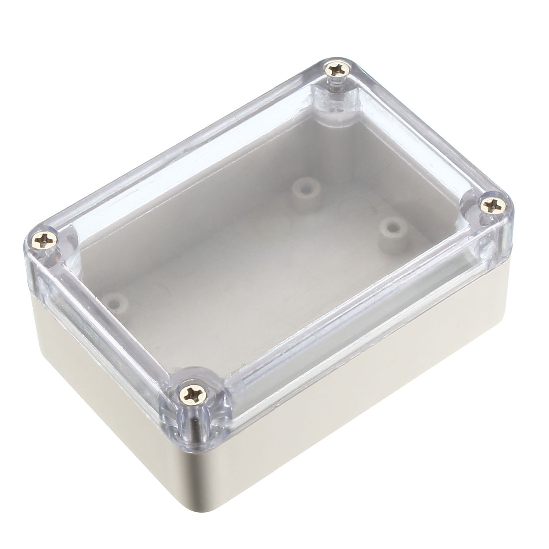 ABS Project Junction Box for E - Diy Projects With Electronics 评论和价格