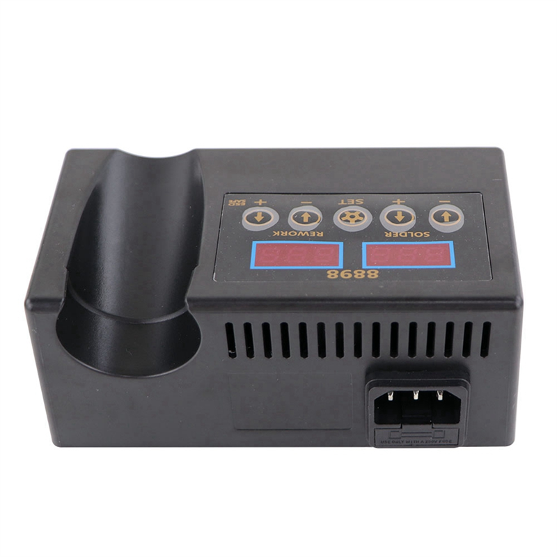 ABLL-8898 Soldering Station Po - Hot Air Rework Station 评论和价格