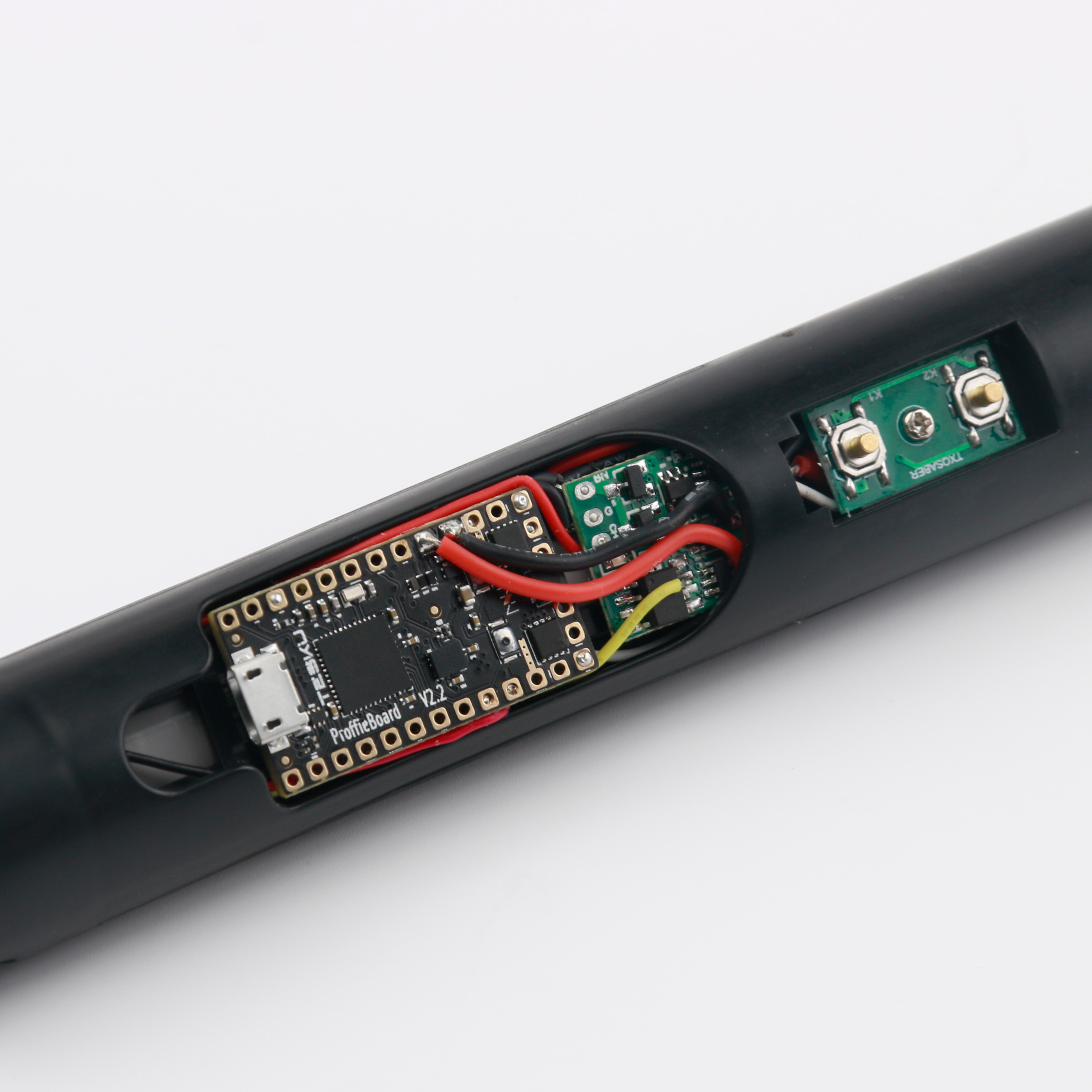 TXQSABER Lightsaber Parts Prof - Diy Lightsaber Electronics 评论和价格
