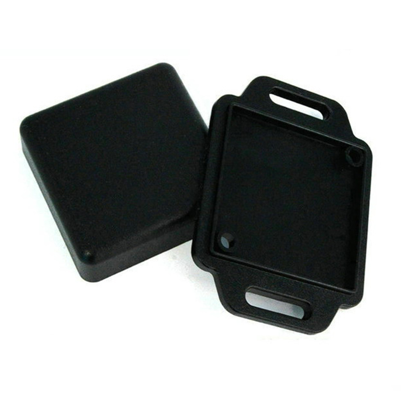 36*36*15mm Plastic Project Box - Diy Projects With Electronics 评论和价格