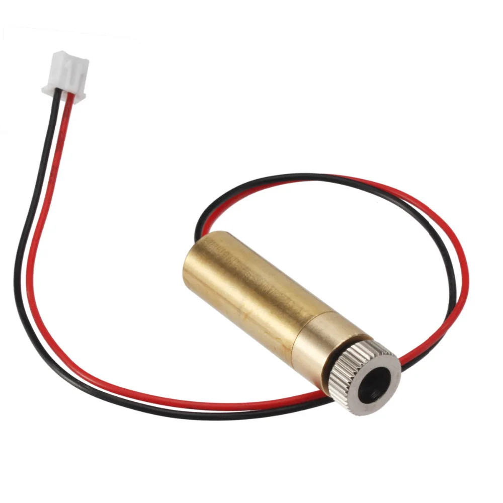 NEJE Laser Module 1000mW/1500m - Diy Lightsaber Electronics 评论和价格