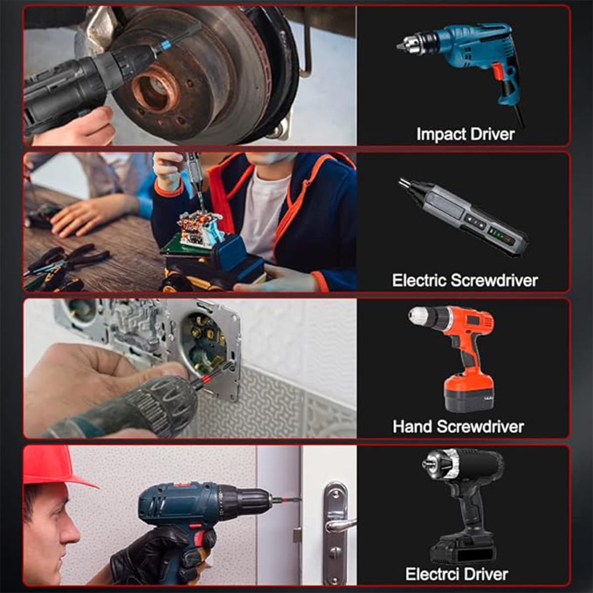 68 in 1 Precision Ratchet Scre - Diy Electronics For Beginners 评论和价格