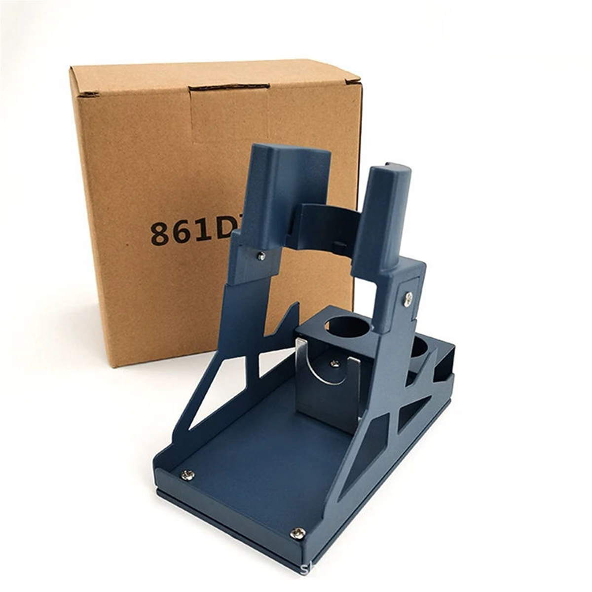 A002 New QUICK 861DW/855/857DW - Hot Air Rework Station 评论和价格