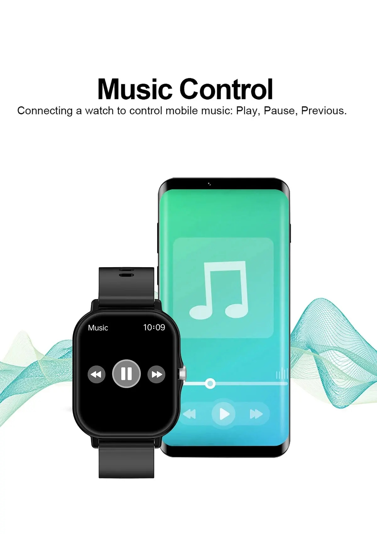 New Smart Watch 2024 Bluetooth - Diy Wearable Electronics 评论和价格