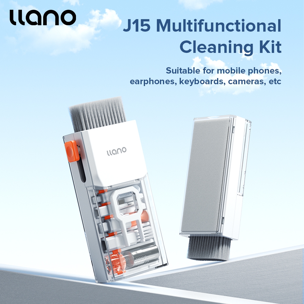 lano 9 In 1 Keyboard Cleaning  - Diy Electronics Toys 评论和价格