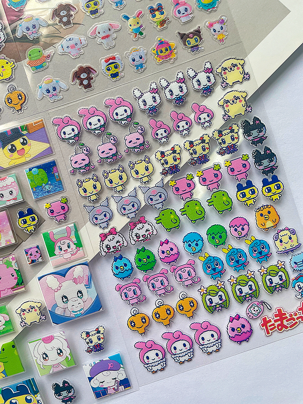 Cute Little Animals Diy Toploa - Diy Electronics Supplies 评论和价格
