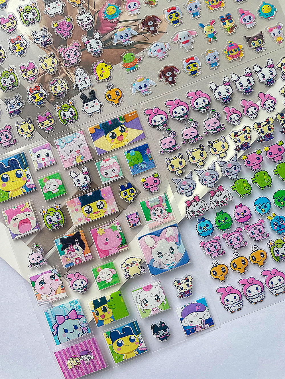 Cute Little Animals Diy Toploa - Diy Electronics Supplies 评论和价格