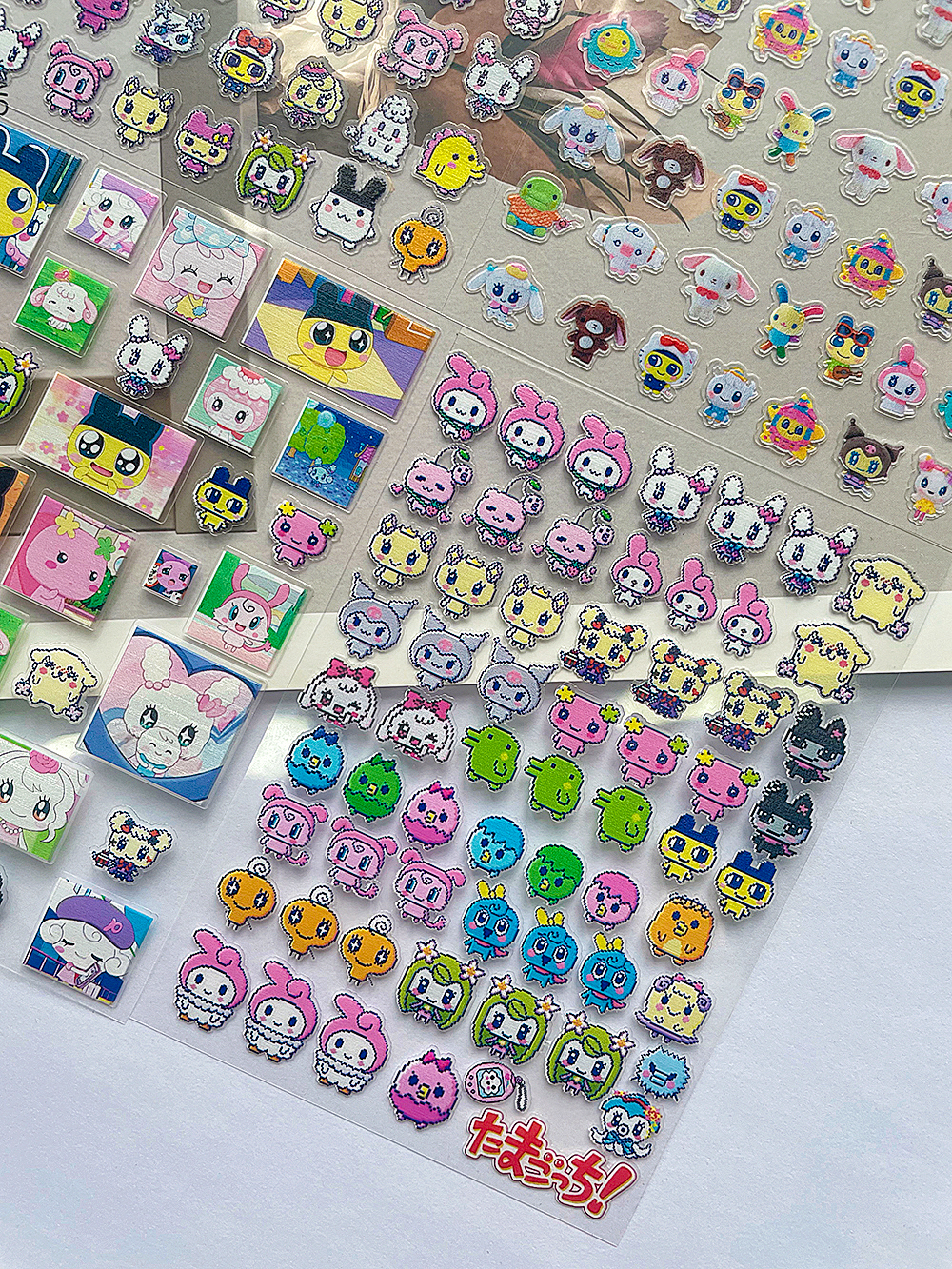 Cute Little Animals Diy Toploa - Diy Electronics Supplies 评论和价格
