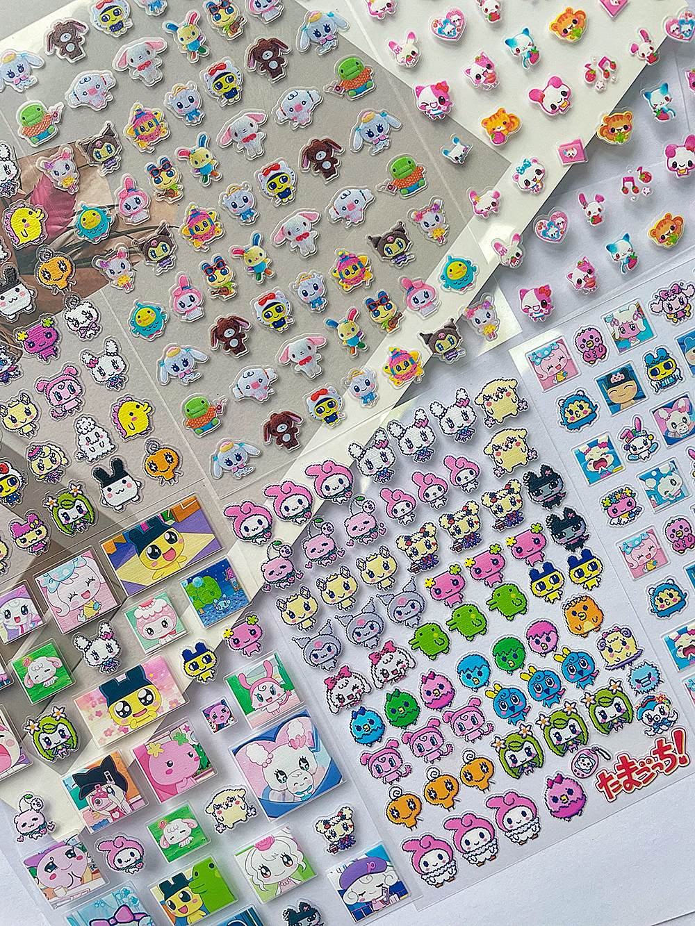 Cute Little Animals Diy Toploa - Diy Electronics Supplies 评论和价格