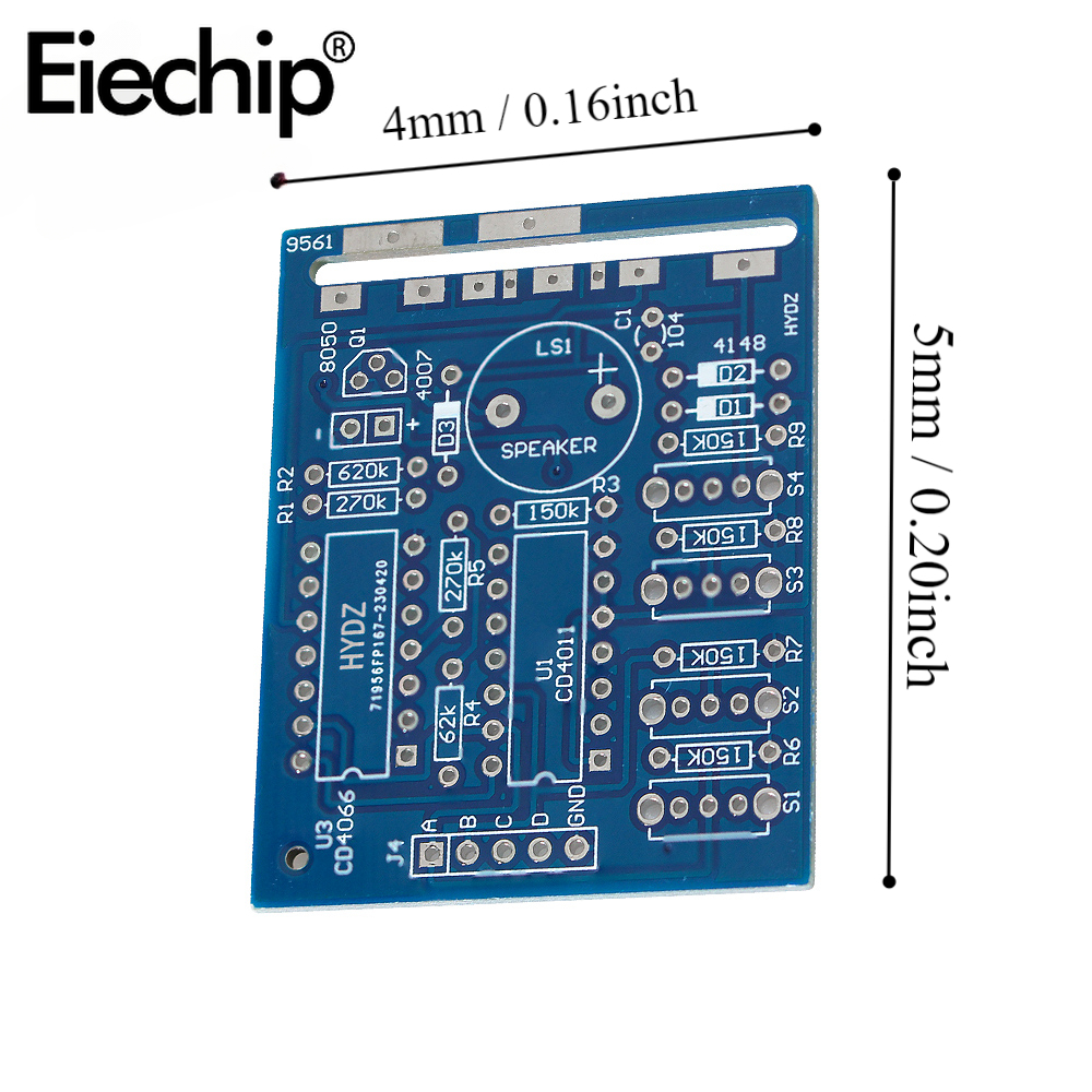 Sixteen Interesting Sounds Cus - Diy Electronics Projects For Kids 评论和价格
