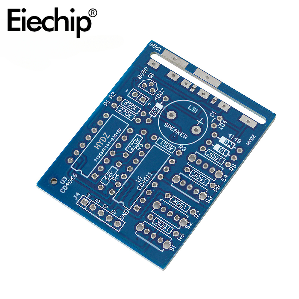 Sixteen Interesting Sounds Cus - Diy Electronics Projects For Kids 评论和价格