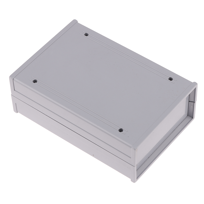 1Pcs DIY 120x80x40mm Wire Junc - Diy Projects With Electronics 评论和价格