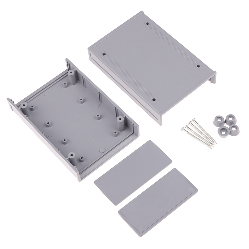 1Pcs DIY 120x80x40mm Wire Junc - Diy Projects With Electronics 评论和价格