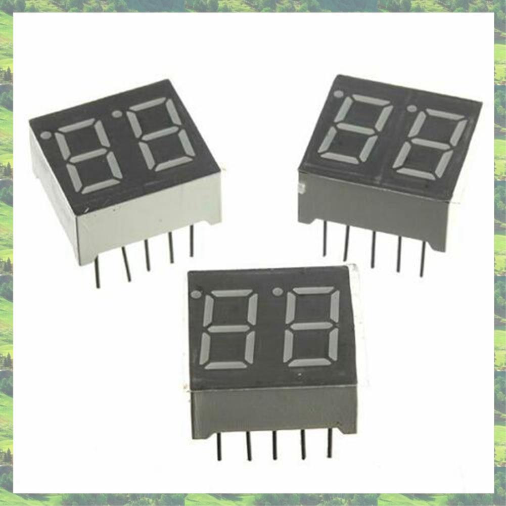 A59Z-2 Set AT89C2051 6 Digital - Diy Electronics Flux 评论和价格